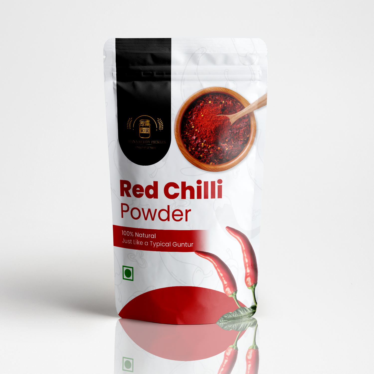 Chilli Powder