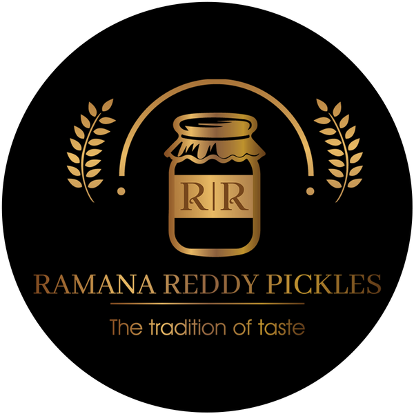 Ramana Reddy Pickles
