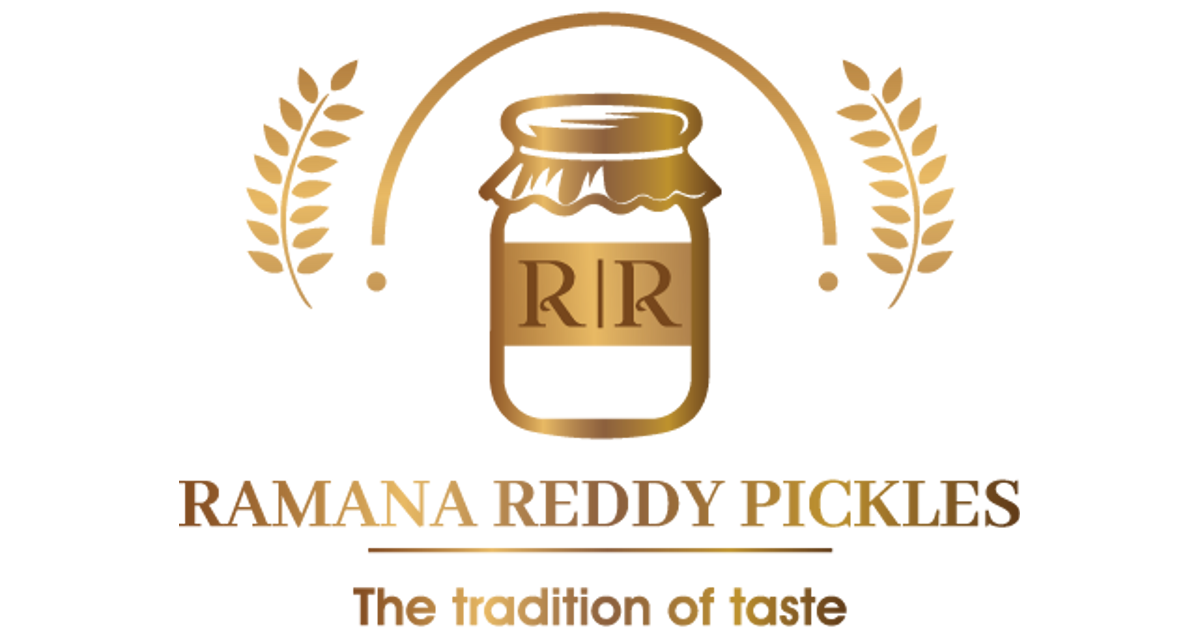 About Us – Ramana Reddy Pickles