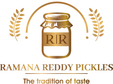 Ramana Reddy Pickles