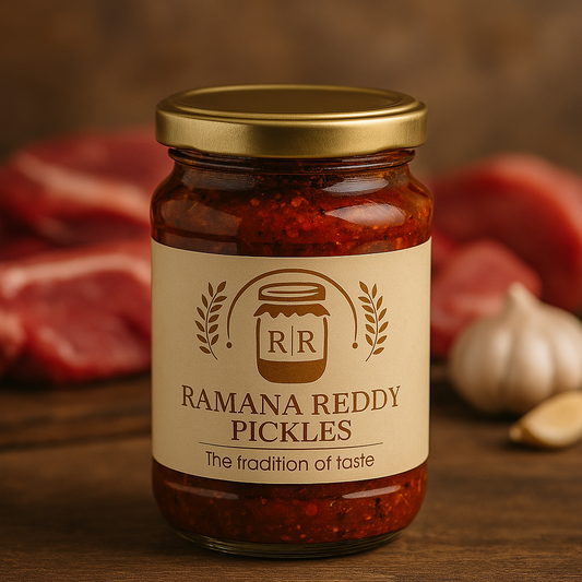 Chicken Pickle